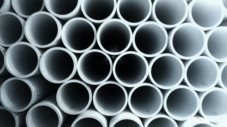 Tubes and cores
